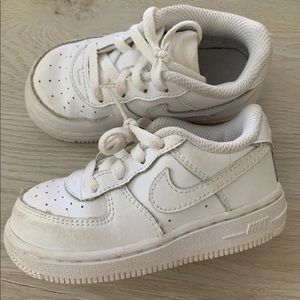 Nike Air Force 1 toddler